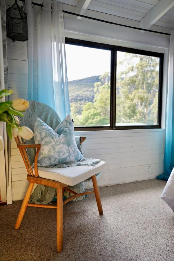 Cedar Country Retreat Villa Halls Gap Luaran gambar