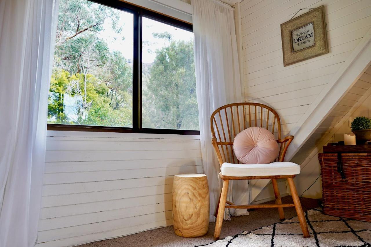 Cedar Country Retreat Villa Halls Gap Luaran gambar