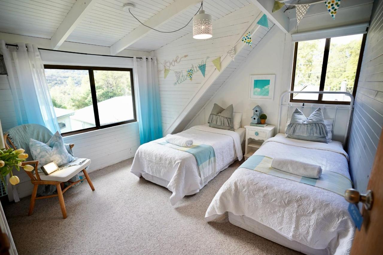 Cedar Country Retreat Villa Halls Gap Luaran gambar