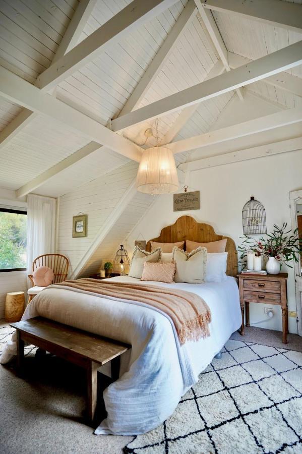 Cedar Country Retreat Villa Halls Gap Luaran gambar
