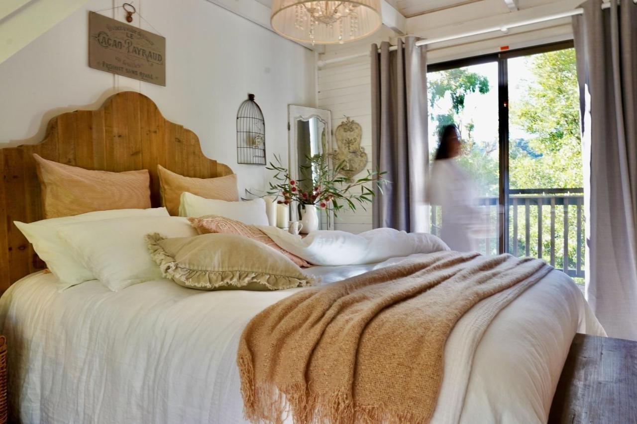 Cedar Country Retreat Villa Halls Gap Luaran gambar