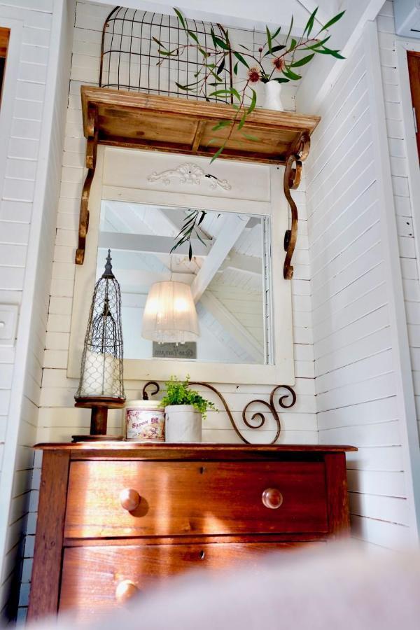 Cedar Country Retreat Villa Halls Gap Luaran gambar