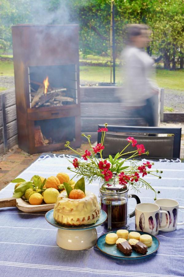 Cedar Country Retreat Villa Halls Gap Luaran gambar
